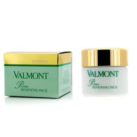 Valmont by VALMONT Prime Renewing Pack (Anti-Stress & Fatigue-Eraser Mask) --50ml/1.7oz