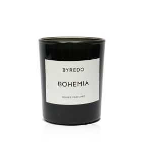 BYREDO - Fragranced Candle - Bohemia  70g/2.4oz