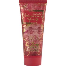 WONDERSTRUCK ENCHANTED TAYLOR SWIFT by Taylor Swift BATH GEL 3.4 OZ