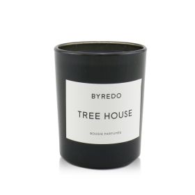 BYREDO - Fragranced Candle - Tree House 70g/2.4oz