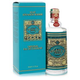 4711 by 4711 Eau De Cologne (Unisex)